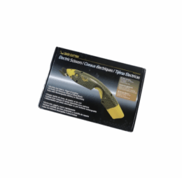 EC-1 | POWERED EASY CUTTER KNIFE | ELECTRIC CORDLESS SCISSOR