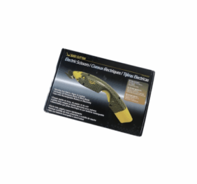 EC-1 | POWERED EASY CUTTER KNIFE | ELECTRIC CORDLESS SCISSOR