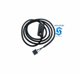 400-05381 | LT TRIM SENSOR ASSY | JUKI BUTTONHOLE