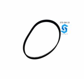 575-5M-15 | TIMING BELT – 12MM
