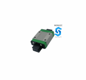 MGN12C | LINEAR GUIDE BLOCK