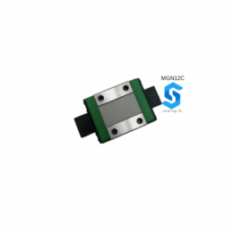 MGN12C | LINEAR GUIDE BLOCK