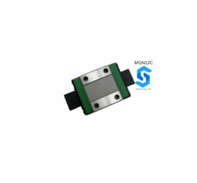 MGN12C | LINEAR GUIDE BLOCK