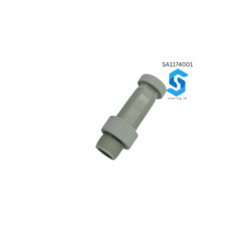 SA1174001/SA1175001 | THREAD ADJUSTING SCREW AND NUT | BROTHER