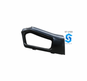 ST-1700 | IRON HANDLE COMPLETE SET