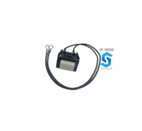 ST1700 | IRON HANDLE SWITCH