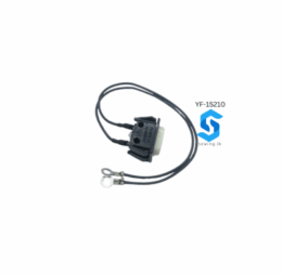 ST1700 | IRON HANDLE SWITCH