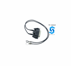 ST1700 | IRON HANDLE SWITCH
