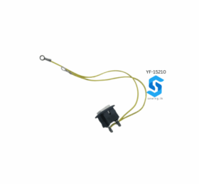 ST1700 | IRON HANDLE SWITCH