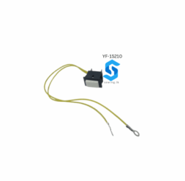 ST1700 | IRON HANDLE SWITCH