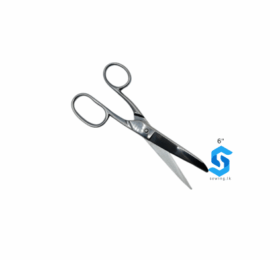 6” | STAINLESS STEEL SCISSOR