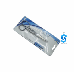 6” | STAINLESS STEEL SCISSOR