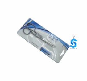 6” | STAINLESS STEEL SCISSOR
