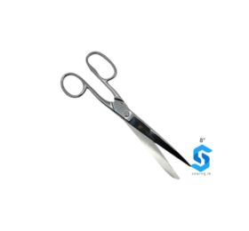 8″ | STAINLESS STEEL SCISSOR