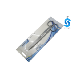 8″ | STAINLESS STEEL SCISSOR