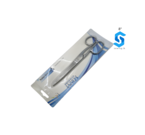 8″ | STAINLESS STEEL SCISSOR