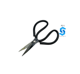 A1-L | POCKET SCISSOR – BLACK