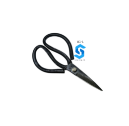 A1-L | POCKET SCISSOR – BLACK