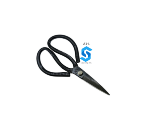 A1-L | POCKET SCISSOR – BLACK