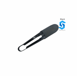 SEWING MACHINE SPECIAL STEEL TRIMMER – BLACK