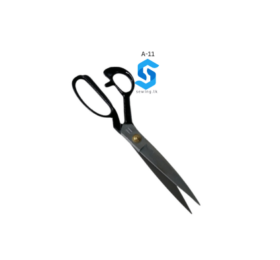 A-11 | METAL SCISSOR
