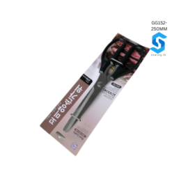 GG152 | PLASTIC HANDLE SCISSOR – 250MM