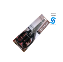 GG152 | PLASTIC HANDLE SCISSOR – 250MM