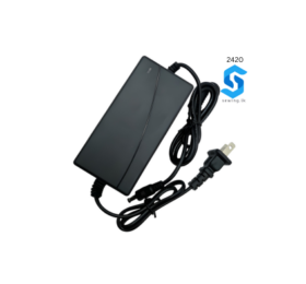 2420 | 24V-2A POWER SUPPLY ADAPTER