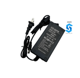 2420 | 24V-2A POWER SUPPLY ADAPTER
