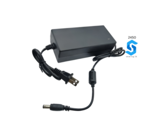 2450 | 24V-5A POWER SUPPLY ADAPTER PACK