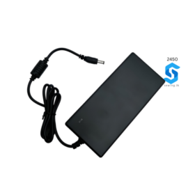 2450 | 24V-5A POWER SUPPLY ADAPTER