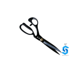 11″ | FABRIC SCISSOR – METAL