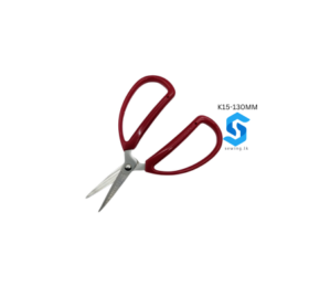 K15 | 5″ SCISSOR – RED