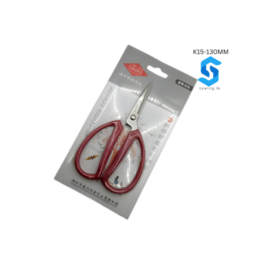 K15 | 5″ SCISSOR – RED