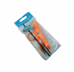 S-703 | TRIMMER – ORANGE