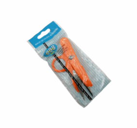S-703 | TRIMMER – ORANGE