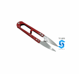 TC-805 | TRIMMER