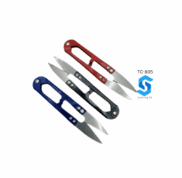 TC-805 | TRIMMER