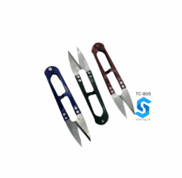TC-805 | SEWING MACHINE TRIMMER (WITH STICKER)