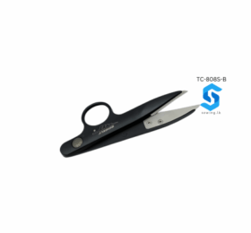 TC-8085S-B | SEWING MACHINE TRIMMER WITH BOX- BLACK 