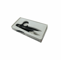 TC-8085S-B | SEWING MACHINE TRIMMER WITH BOX- BLACK 
