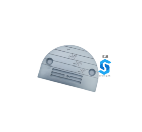 E18 | NEEDLE PLATE | JUKI SINGLE NEEDLE LOCKSTITCH