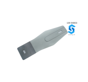 135-54803 | FEED PLATE – 10MM | JUKI BARTACK