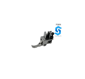 P36N | ROLLER PRESSER FOOT | SINGLE NEEDLE LOCKSTITCH