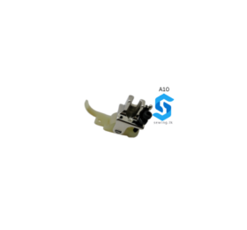 A10 | ROLLER FOOT | SINGLE NEEDLE LOCKSTITCH