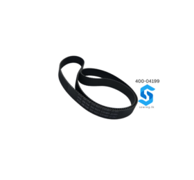 400-04199 | TIMING BELT-10MM | JUKI BUTTONHOLE