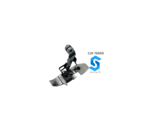 118-76869 | 4-THREAD PRESSER FOOT | JUKI OVERLOCK