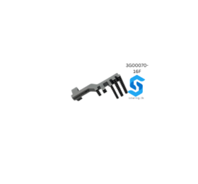 3G00070-16F | FEED DOG | YAMATO OVERLOCK