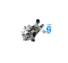 J2238 | PRESSER FOOT | SHINGLING FLATSEAM