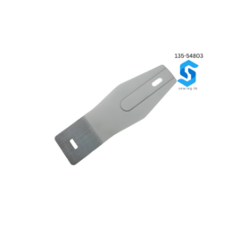 135-54803 | FEED PLATE-15MM | JUKI BARTACK